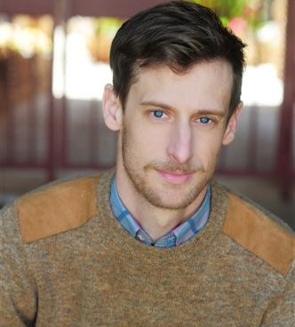 Adam Carpenter