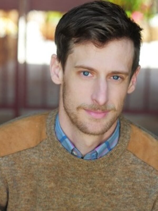Adam Carpenter picture 709420