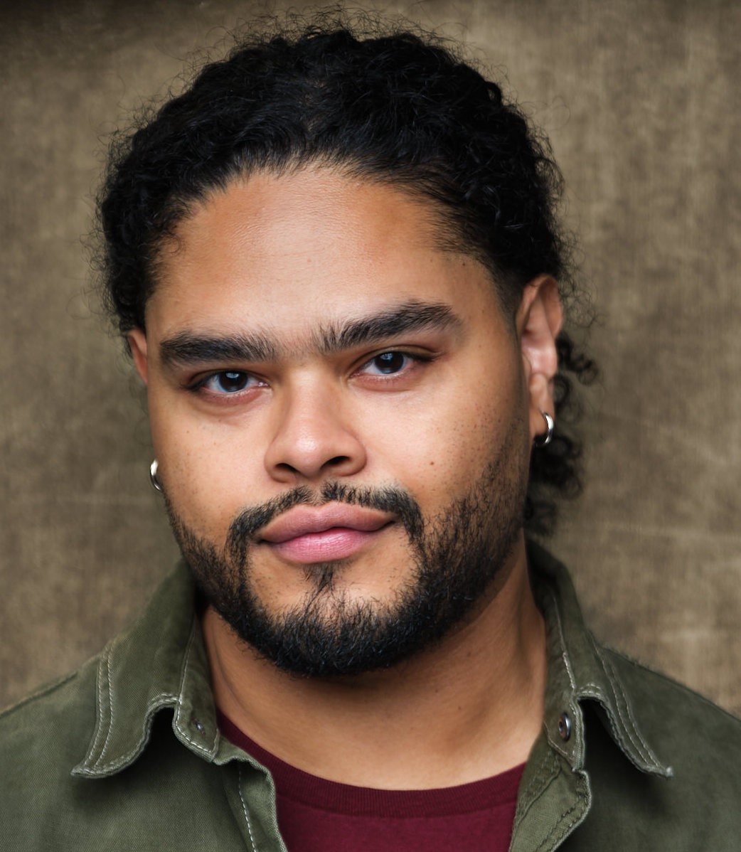 Donovan Marquis Diaz