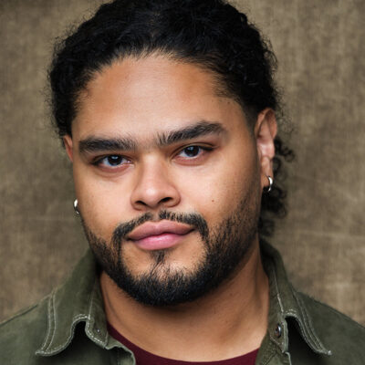 Donovan Marquis Diaz