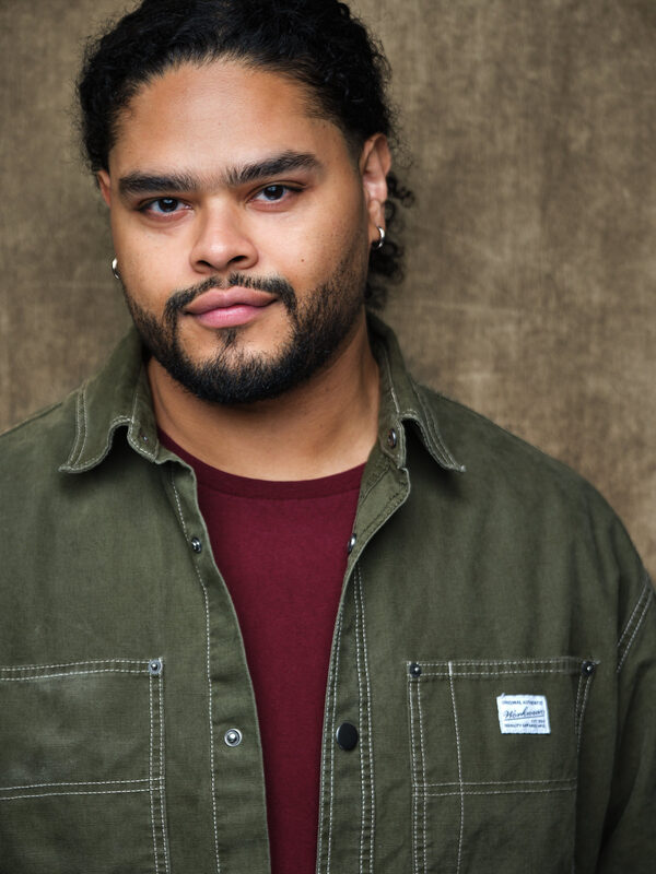 Donovan Marquis Diaz picture 711163