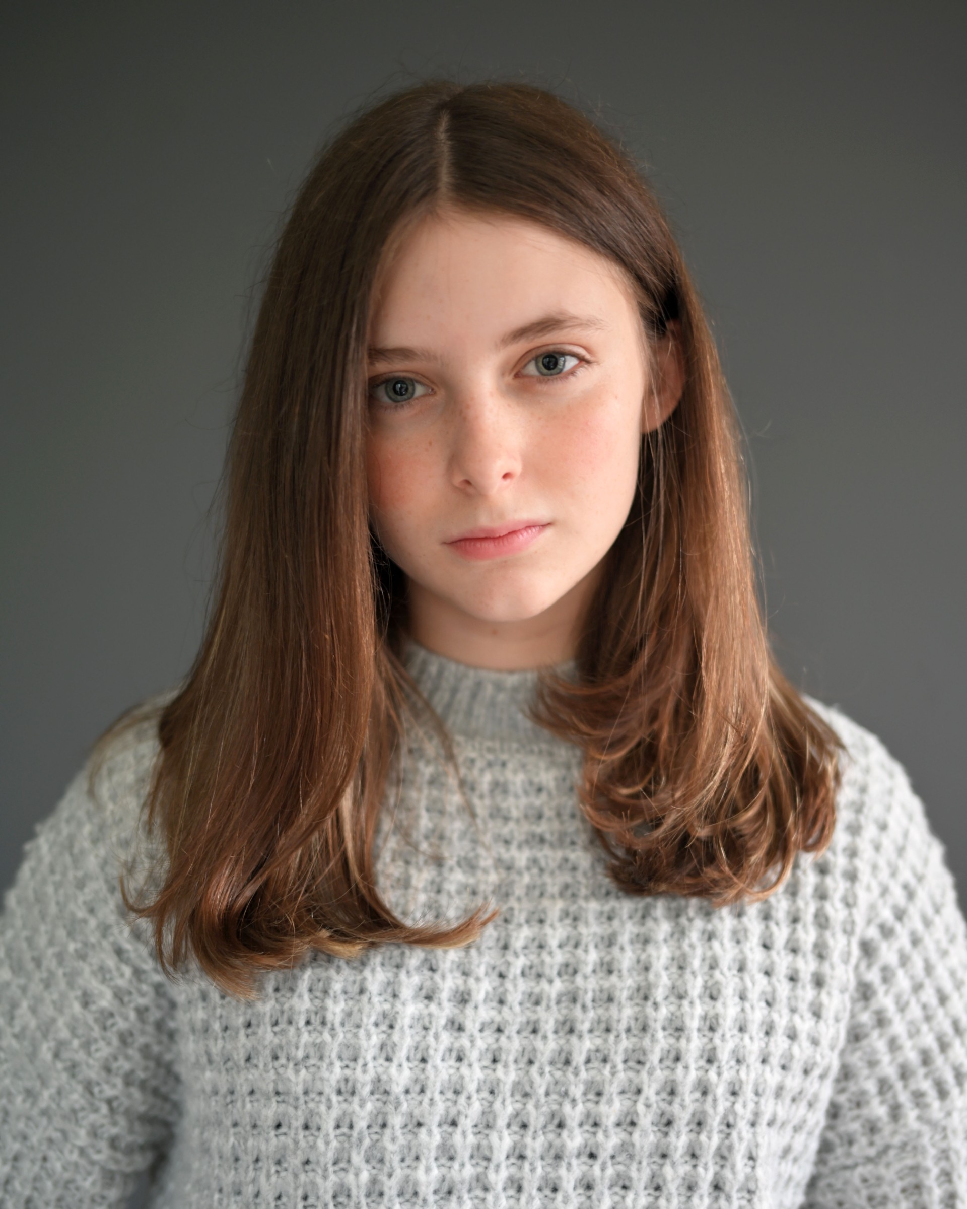 Frankie Riley