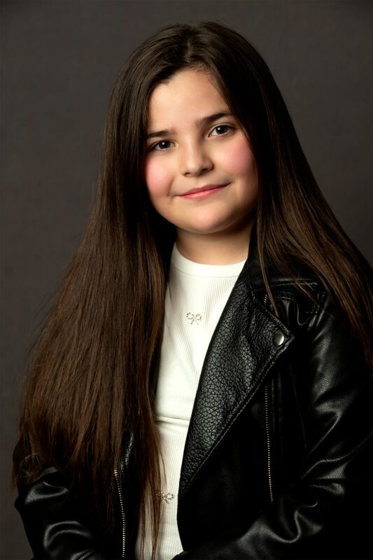 Goldie G. portfolioImage 712930