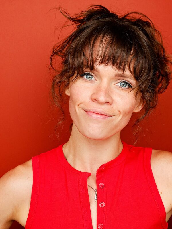Sarafina Ludlow picture 712950