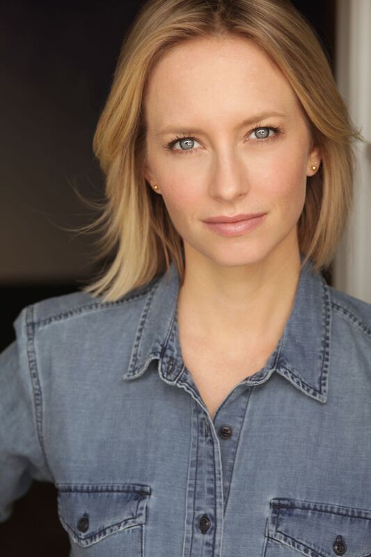 Cassie Kramer