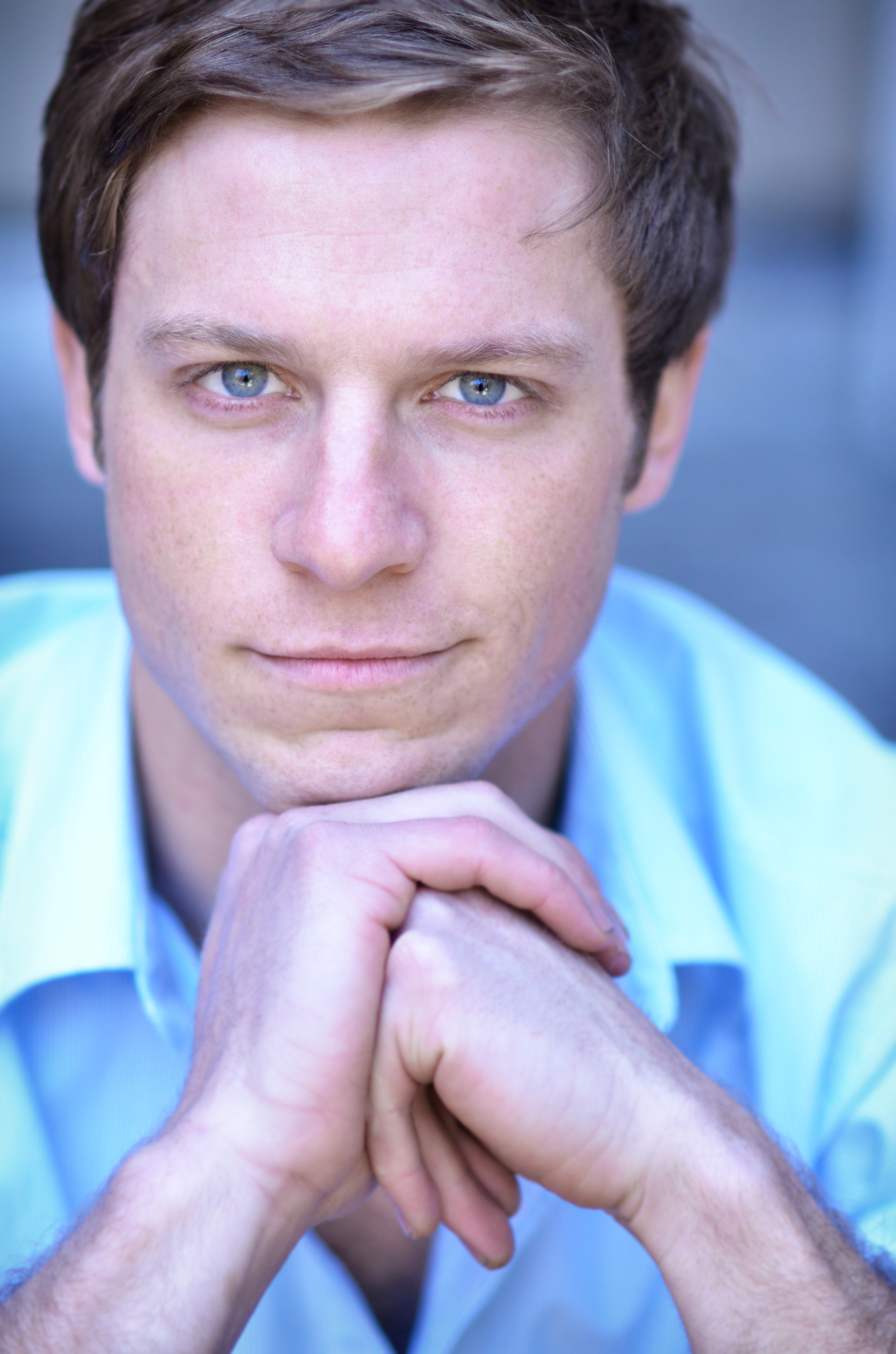 Steve Lenz