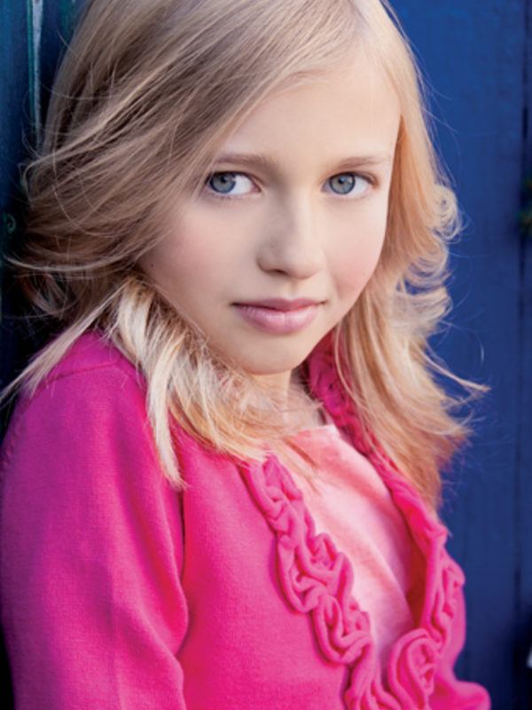 Jessica Trenker picture 2974