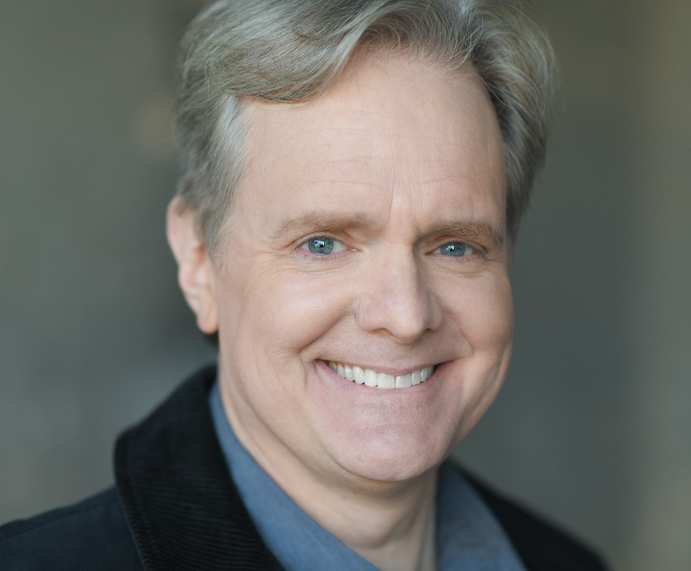 Raymond Fox