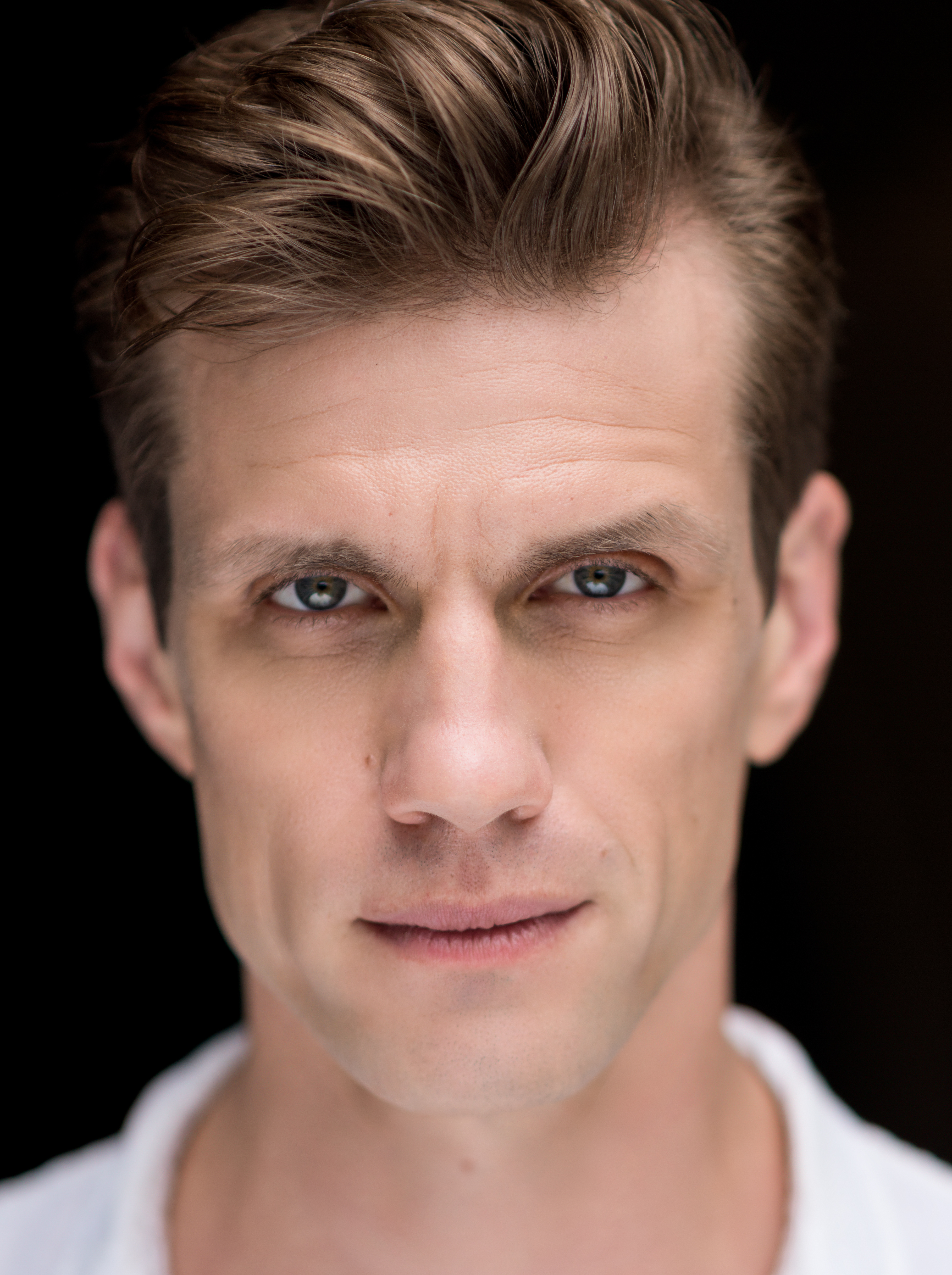Lee Aaron Rosen