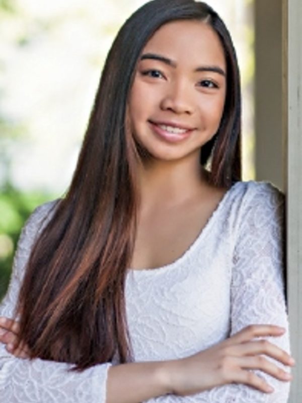 Anli Butler picture 6220