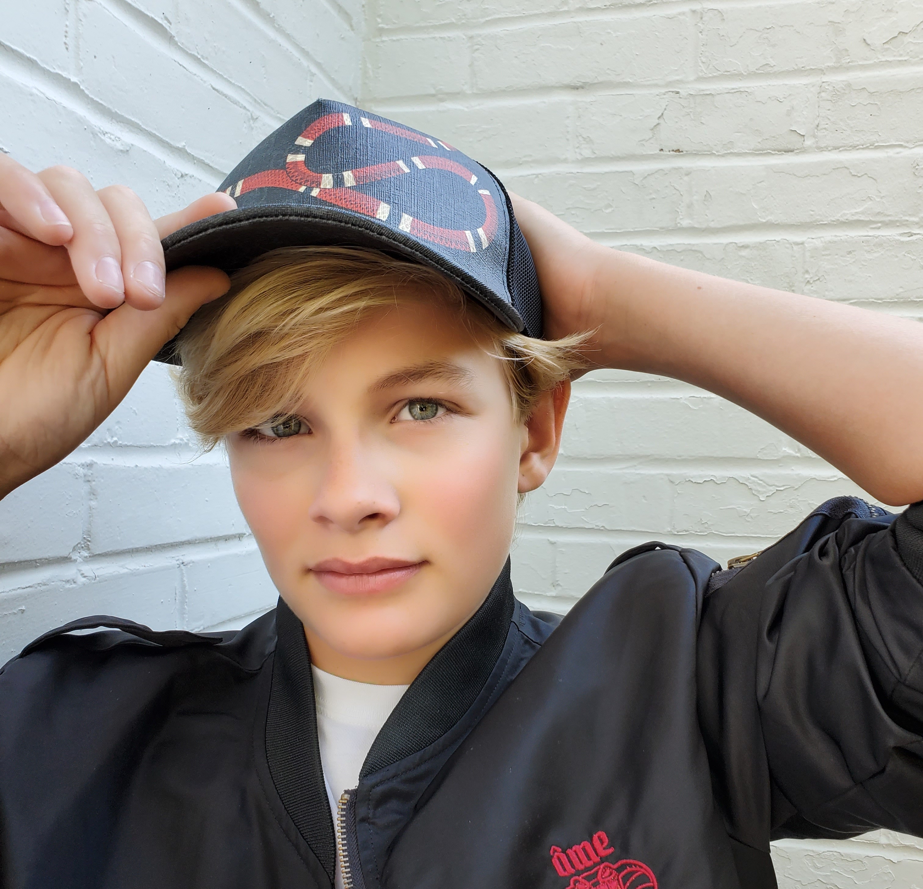 Ayden Lumsden