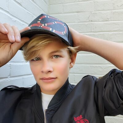 Ayden Lumsden