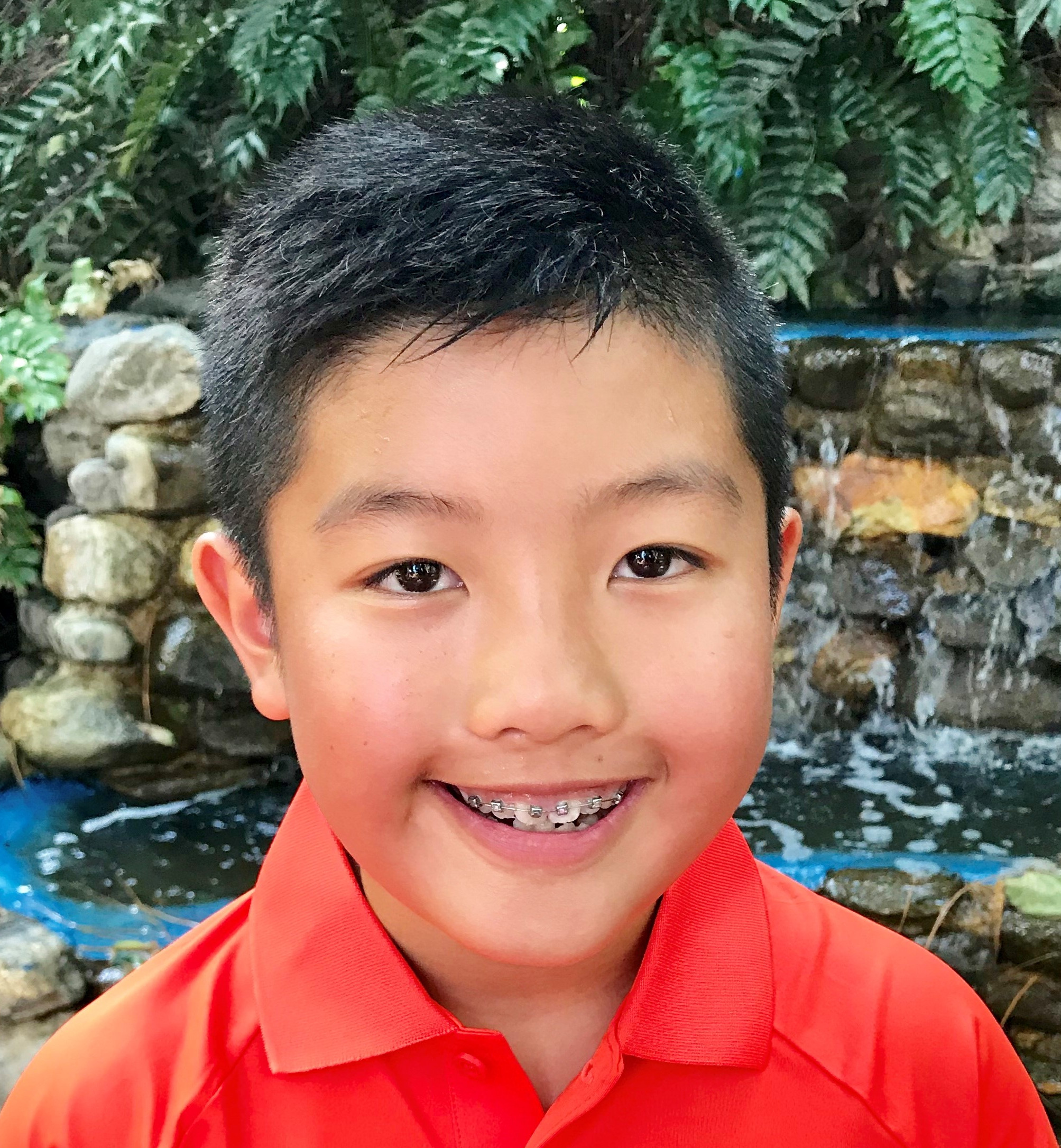 Dylan Lee