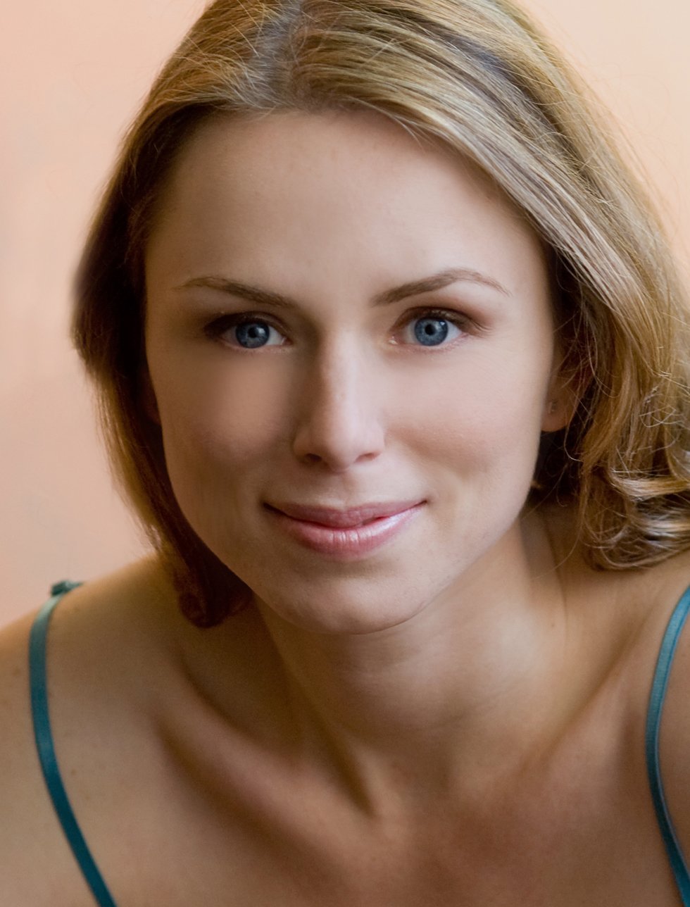 Brenda Barrie