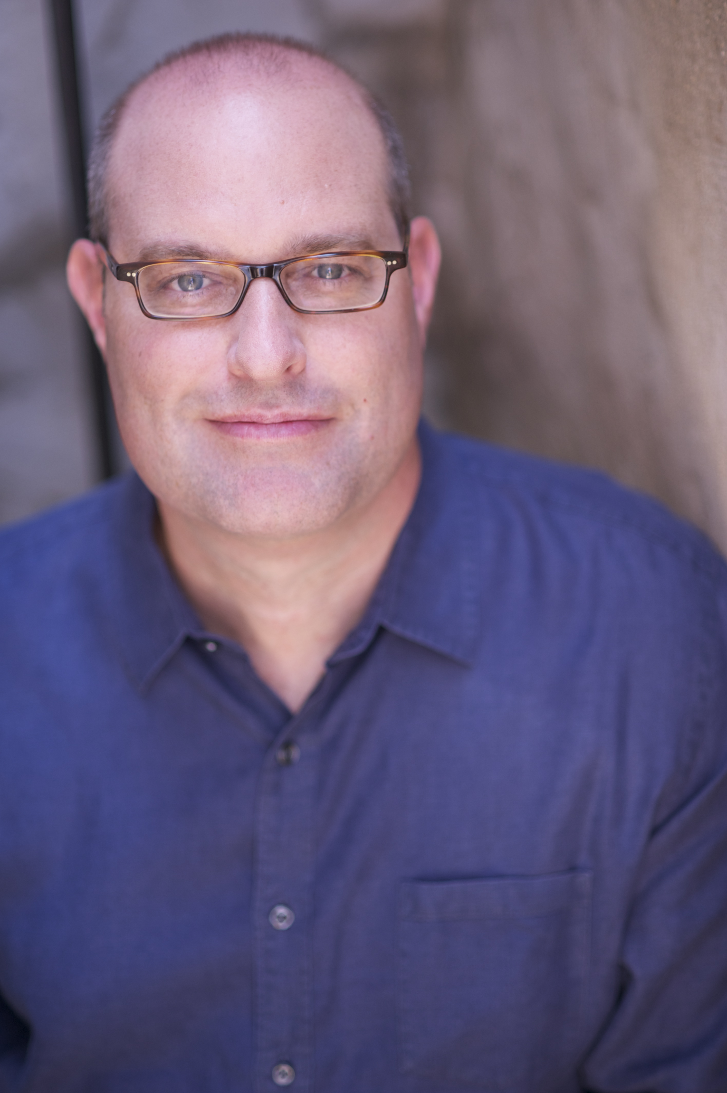 Tom Mullen