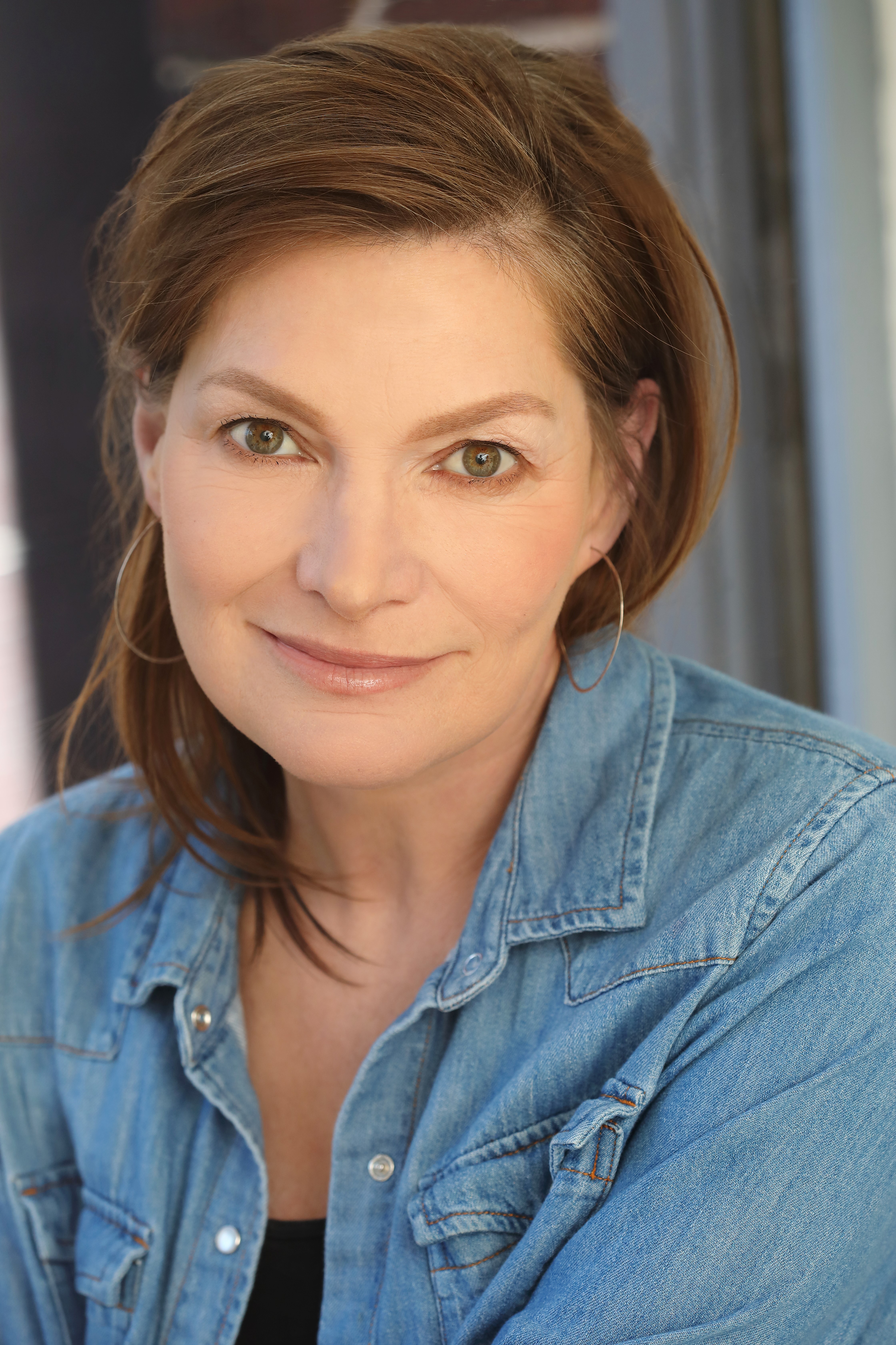 Kate Forbes