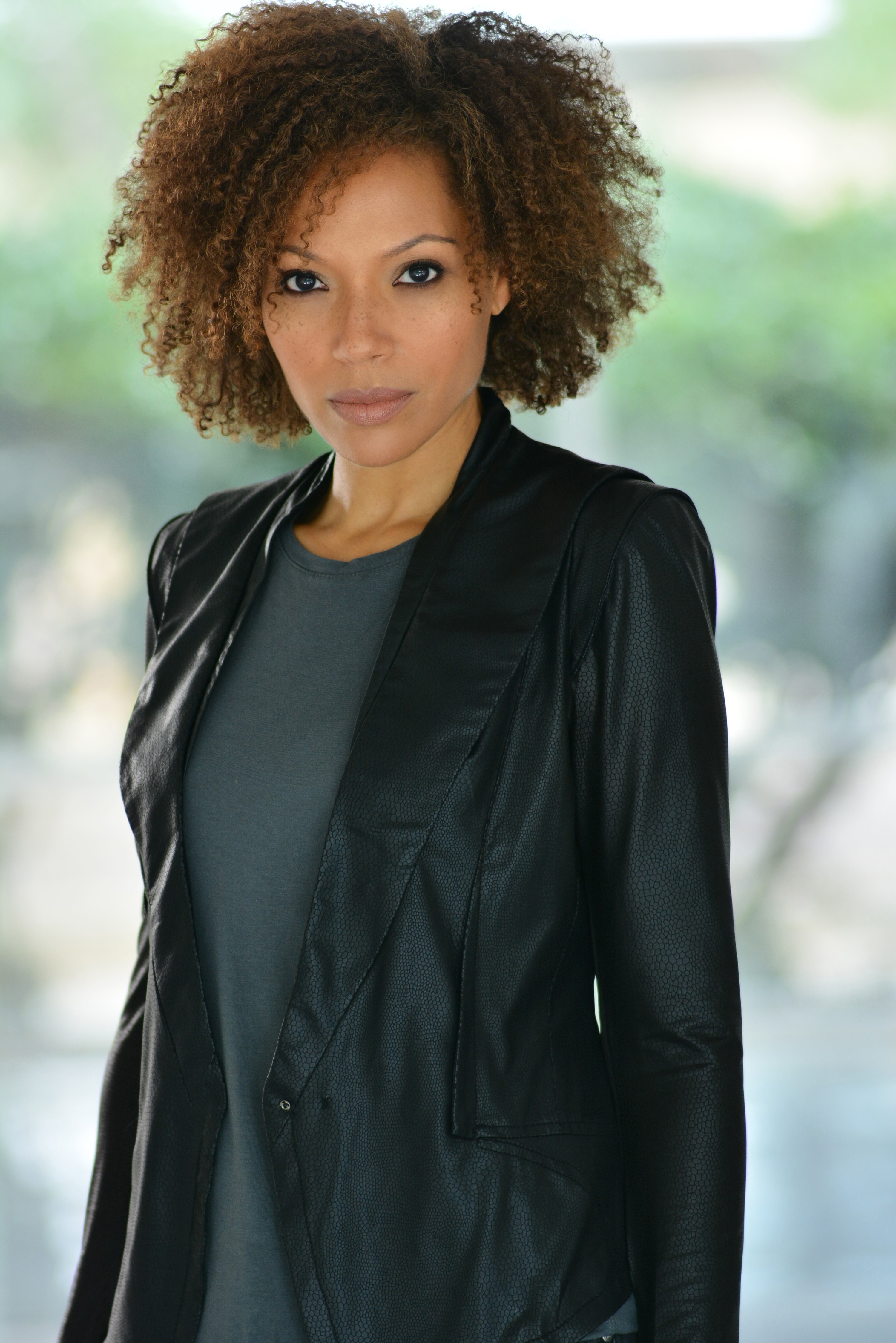 Tamara Whatley