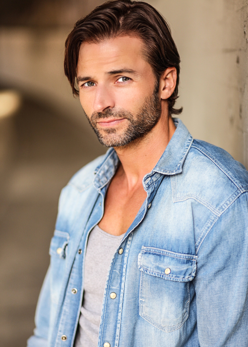 Brian Ames