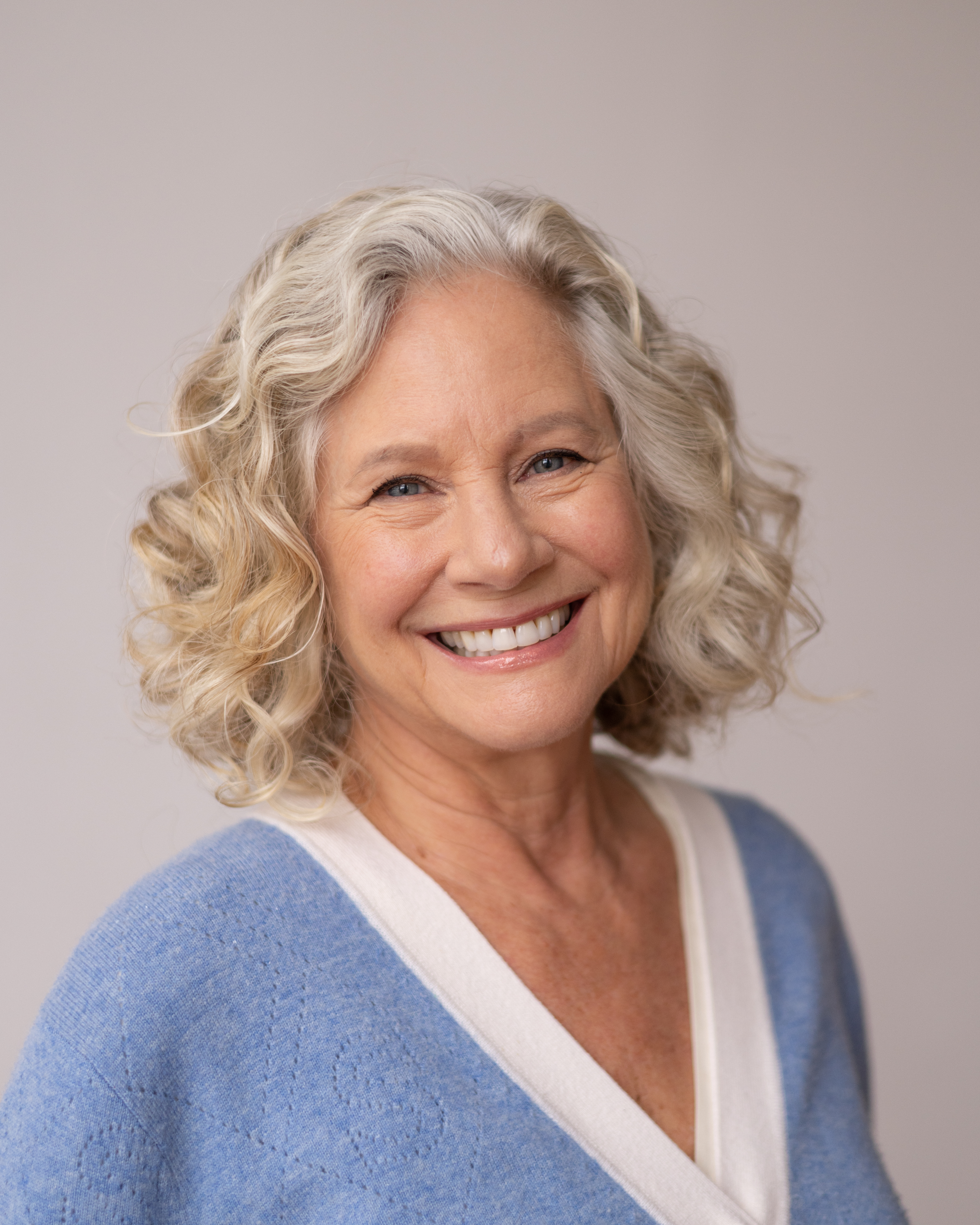 Jill Devries
