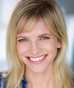 Holly Bittinger
