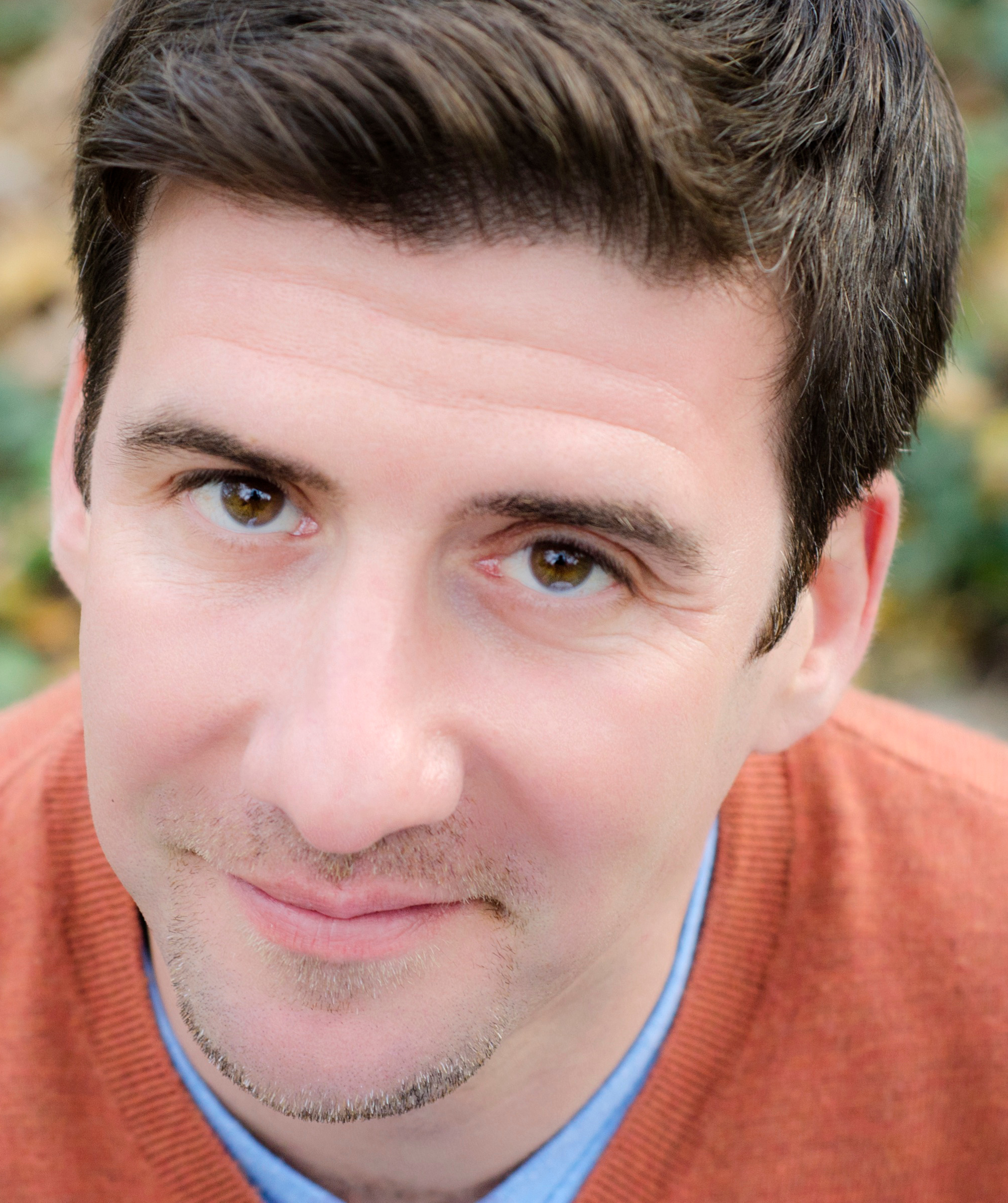 David Josefsberg