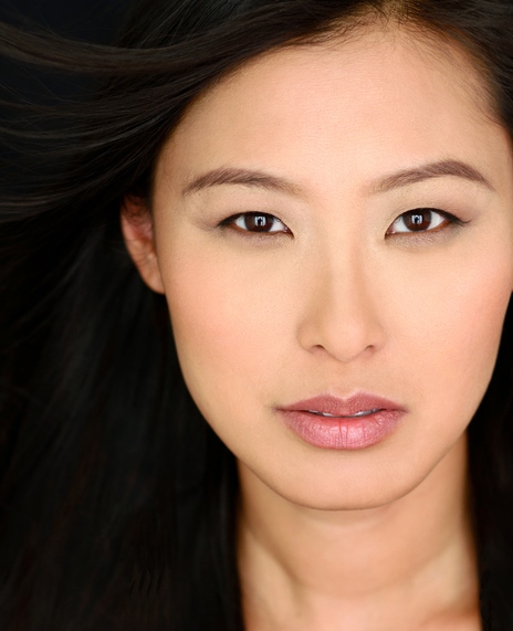 Annie Shu