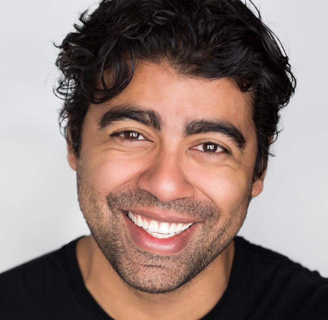Gabriel Ruiz