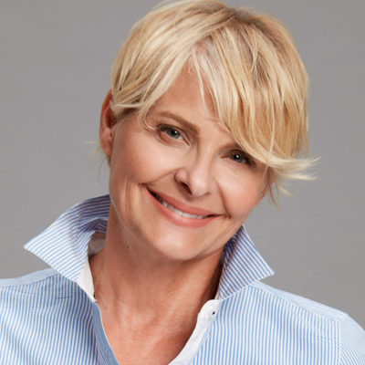 Loretta Wilger
