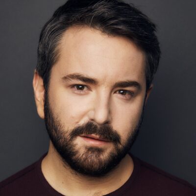 Alex Brightman