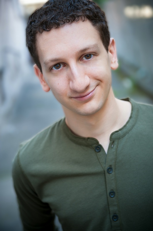 Craig Fogel