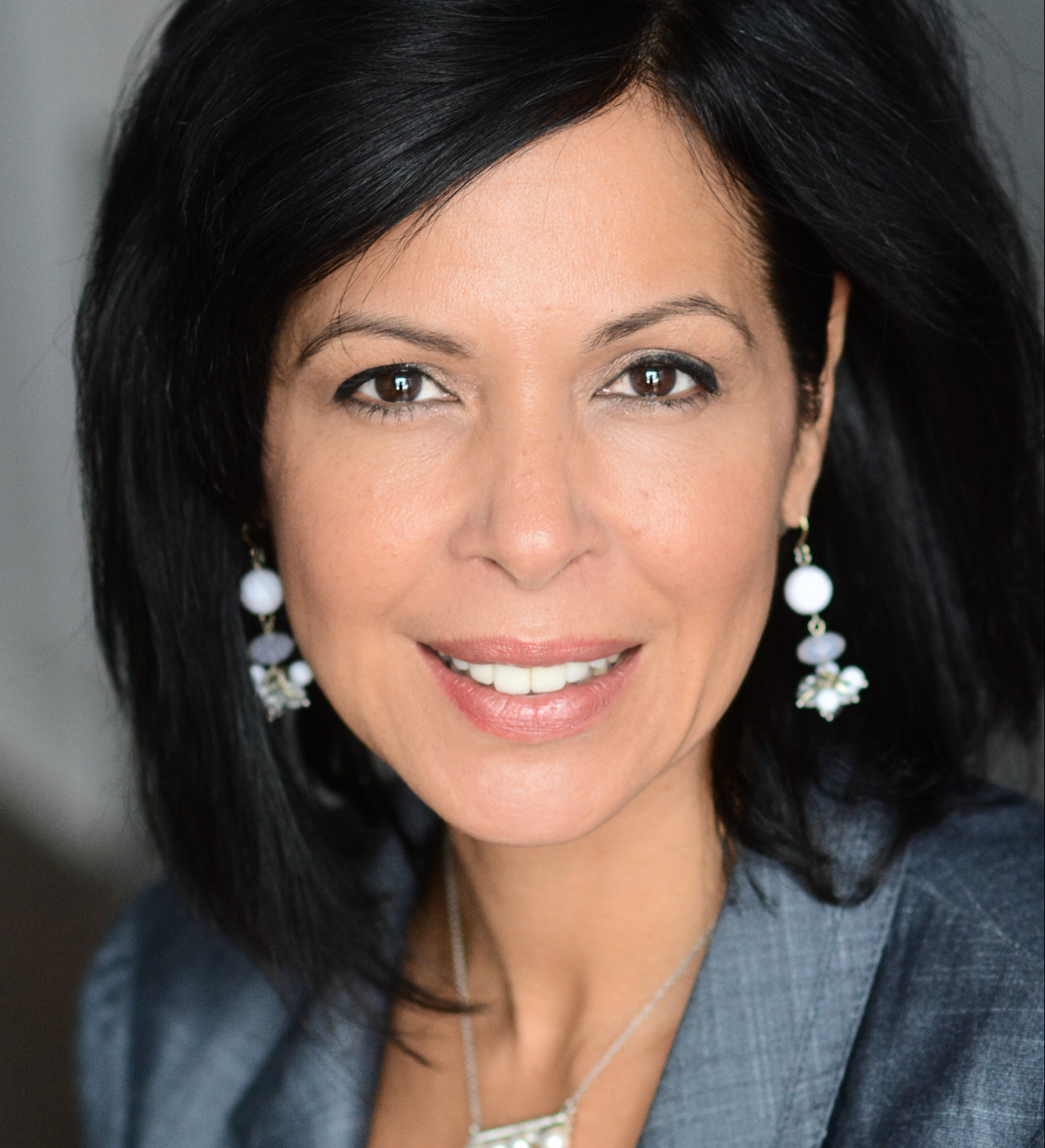 Judith Cervantes