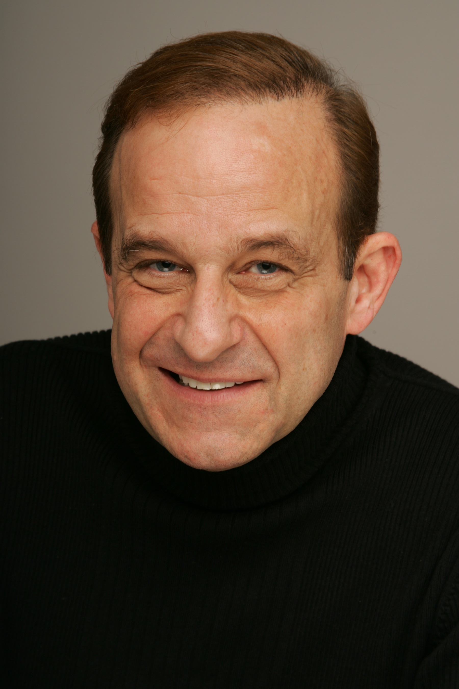 Lee Shepherd