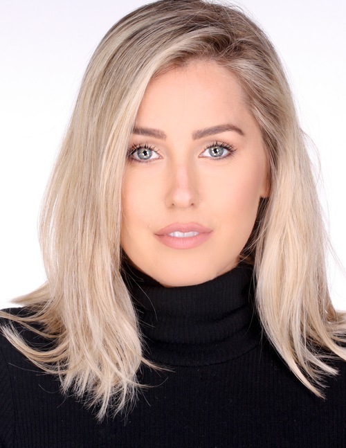 Karlee Eldridge