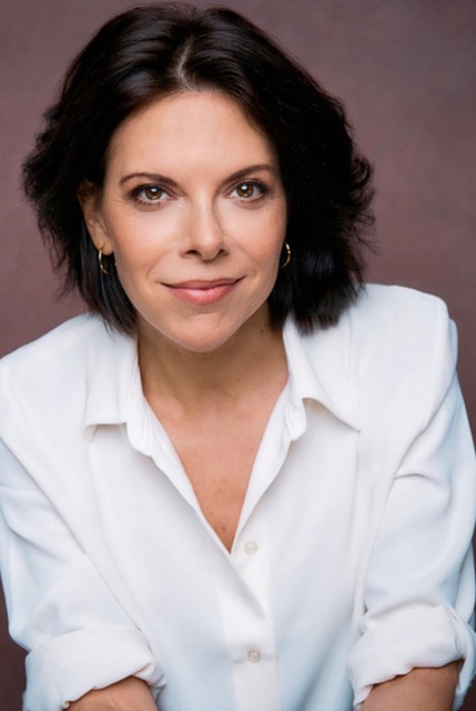 Jill Abramovitz