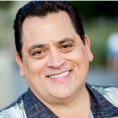 Stephen Badalamenti