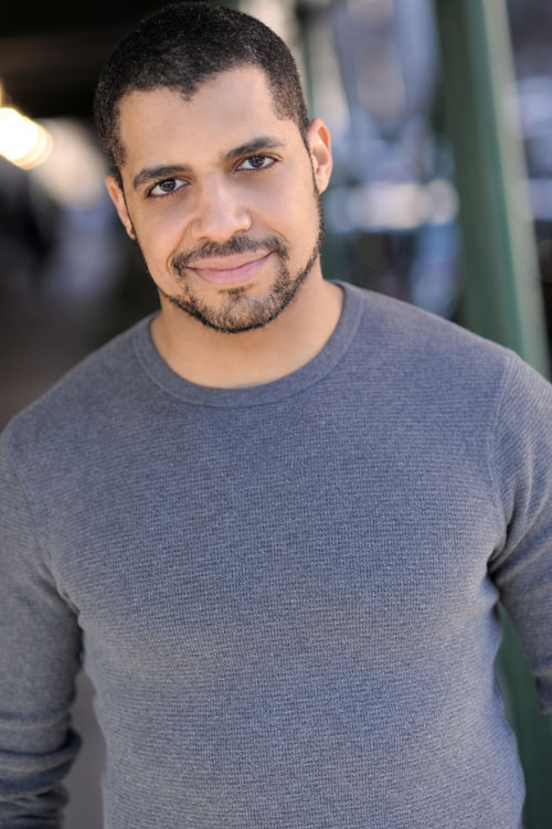 Marcus Bishop-wright