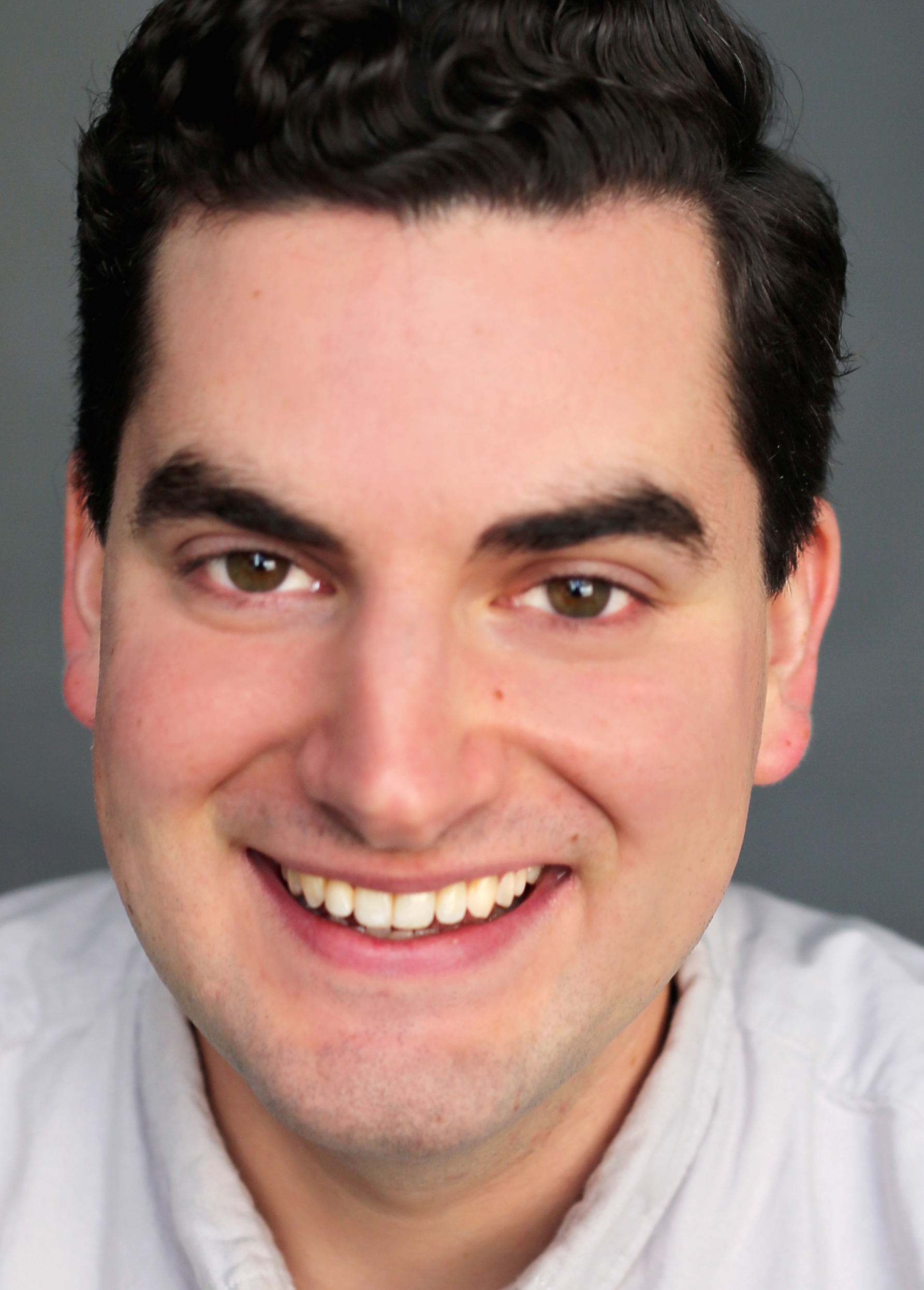Patrick Clair