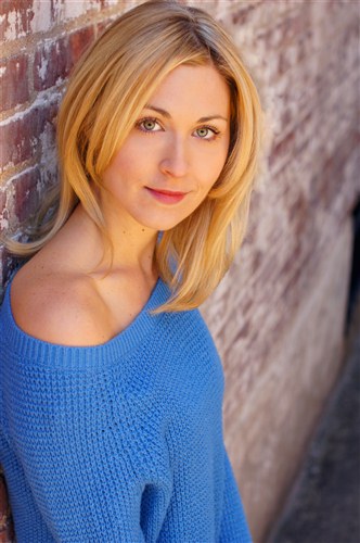 Katie Donohue