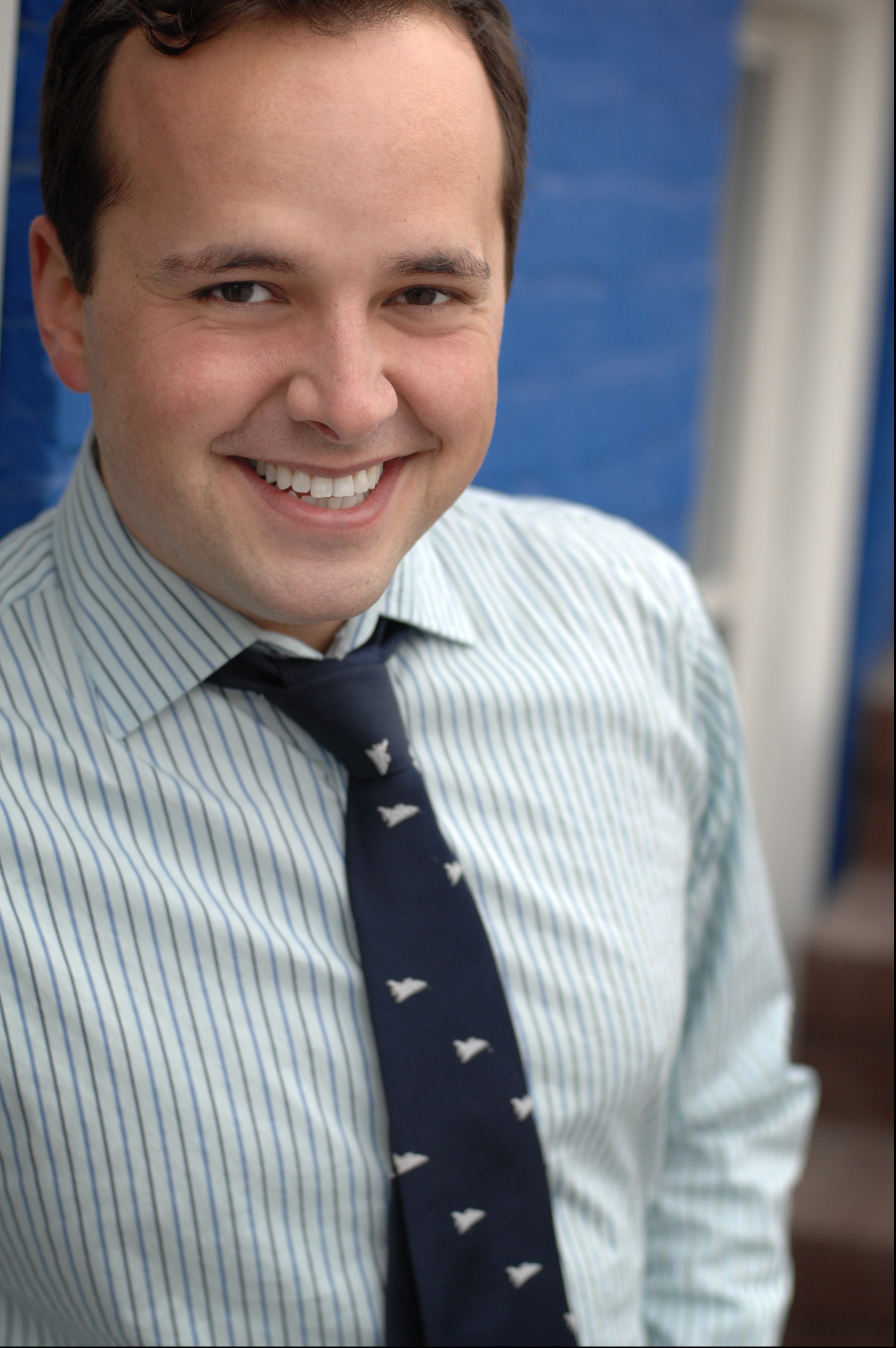 Matt Fisher