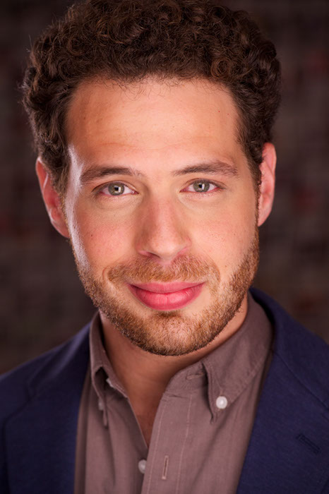 Grant Gordon