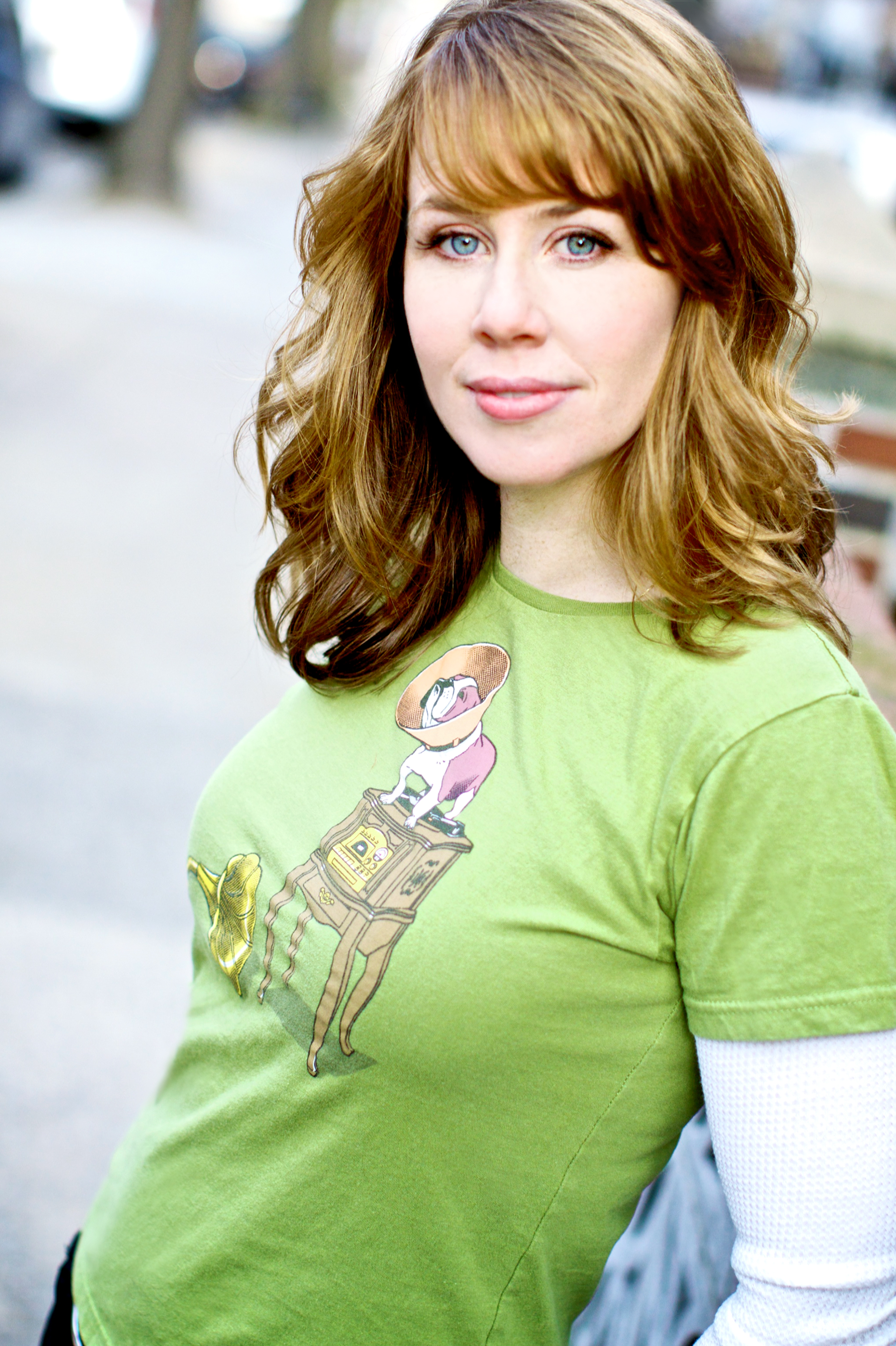 Molly Lloyd