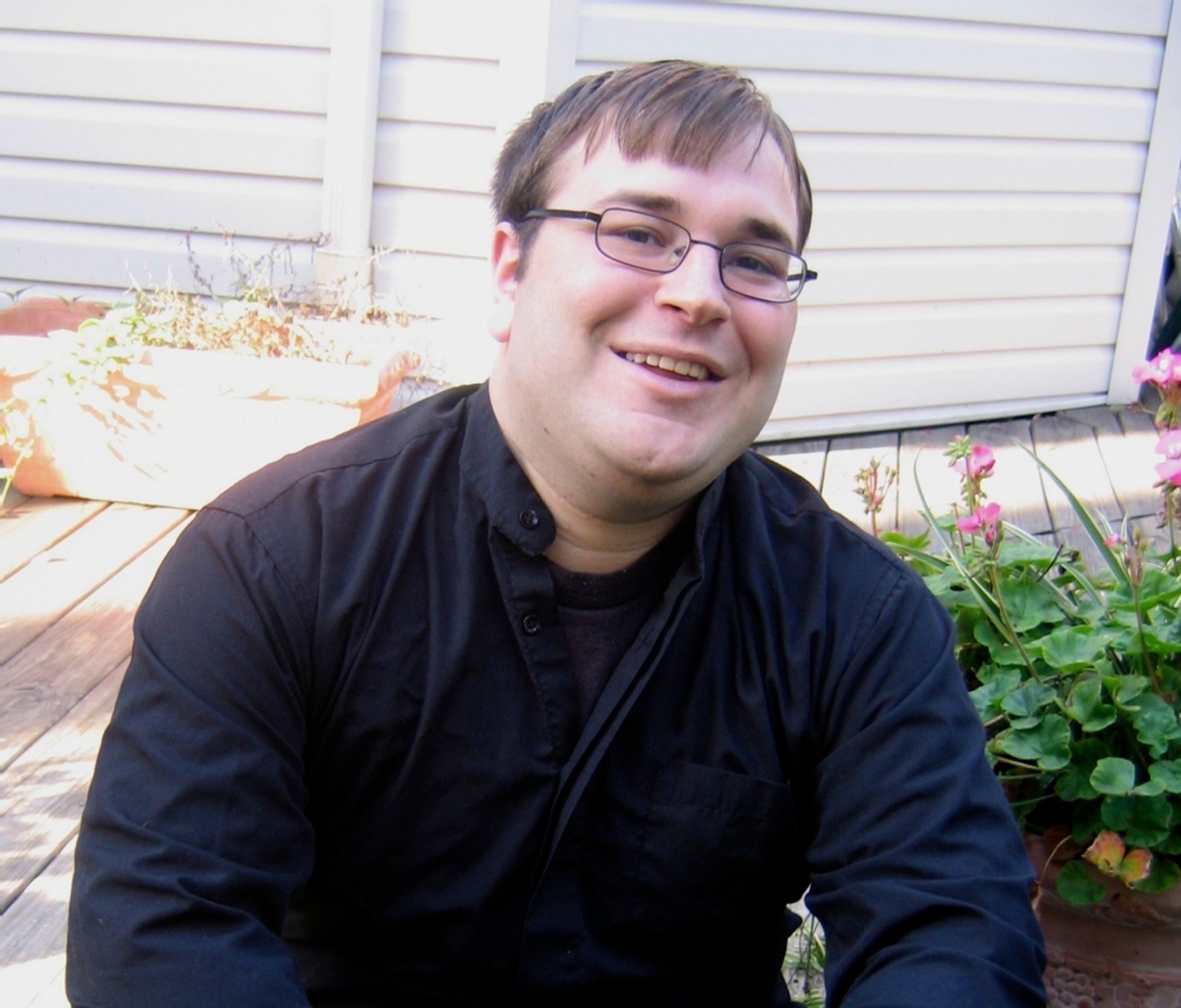 Gavin Speiller