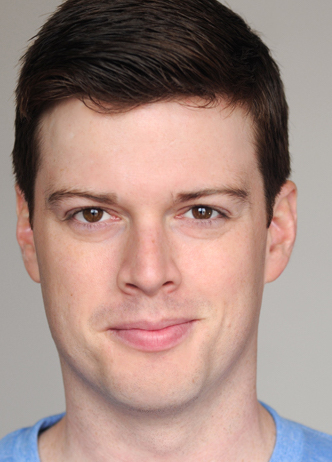 Marshall Stratton