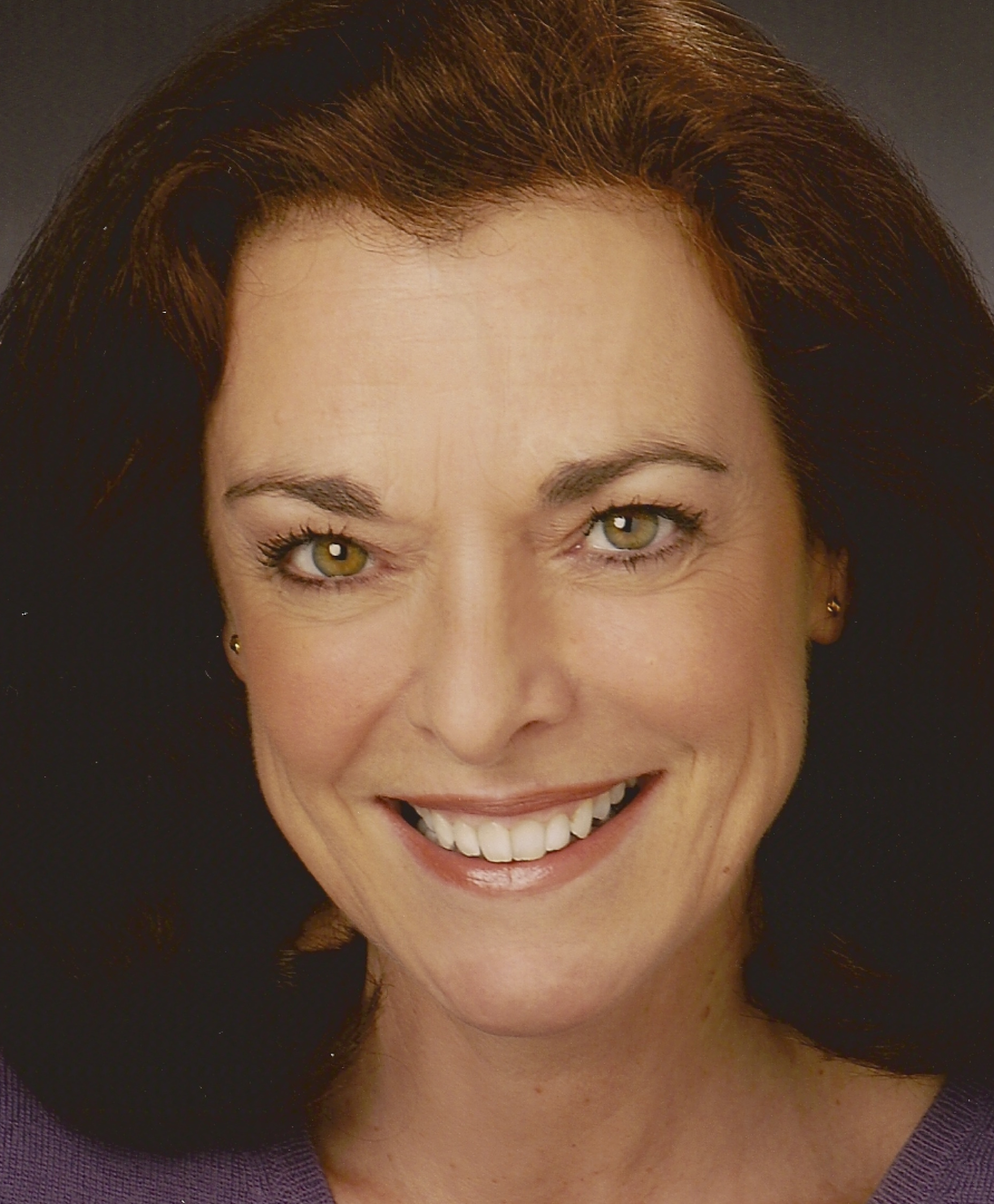 Deborah Tranelli