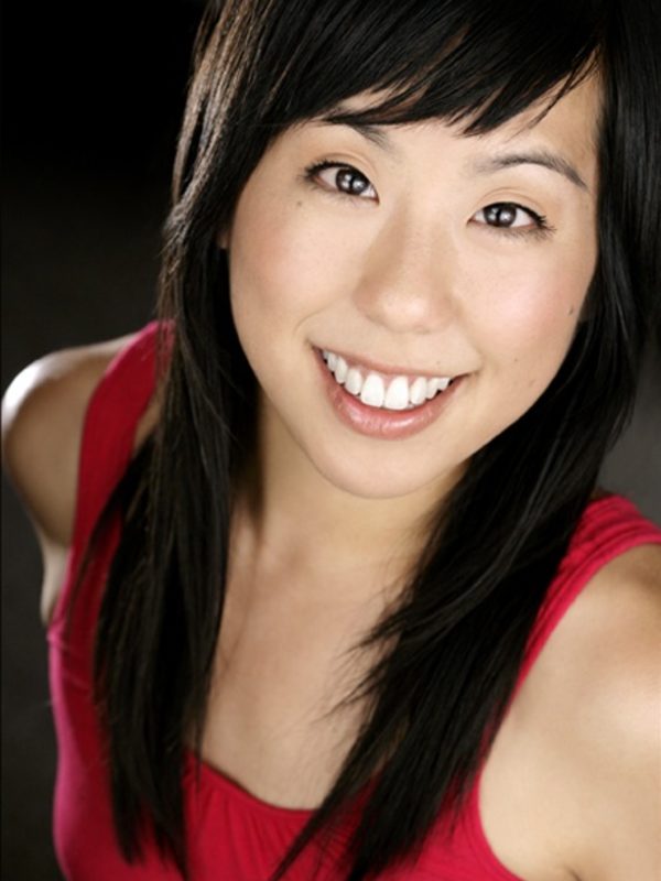 Becky Yamamoto picture 12128