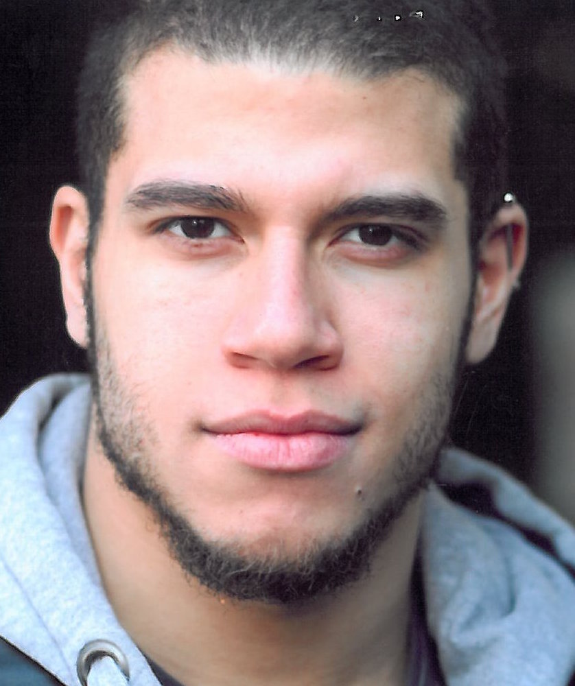Alex Hernandez