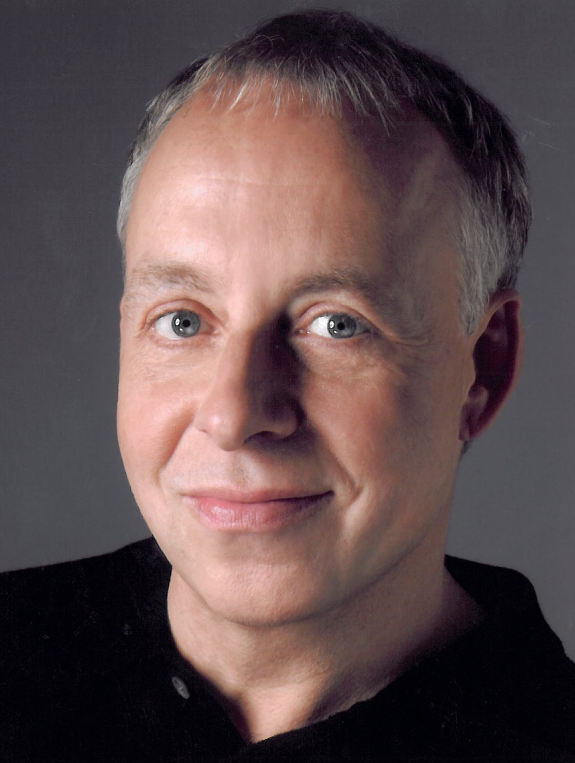 Jim David