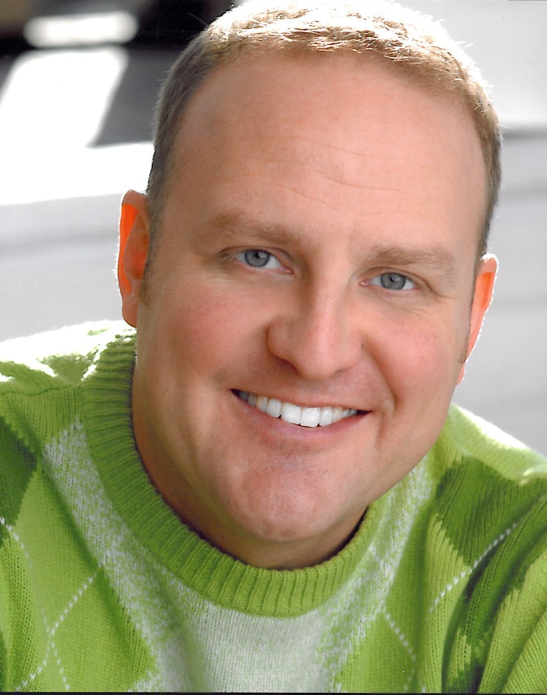 Kevin Covert
