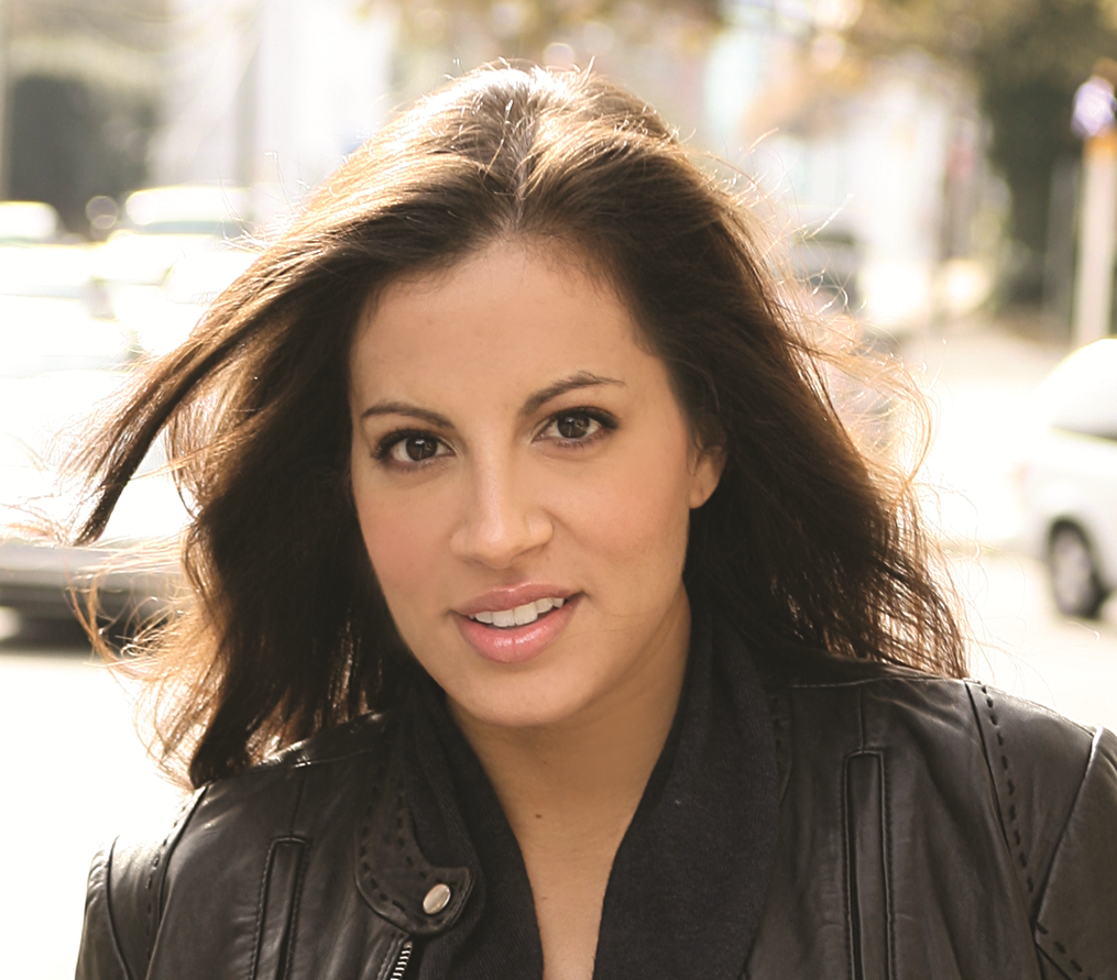 Michelle Maxwell