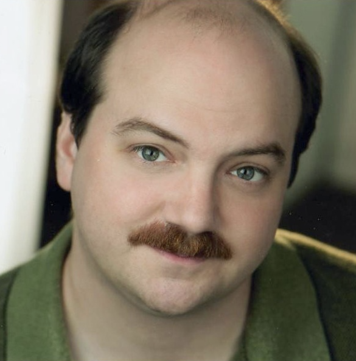 David Levin